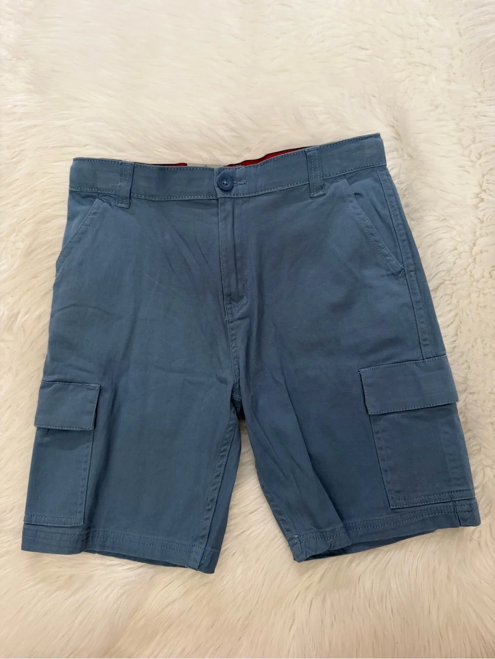 Levis new wtag